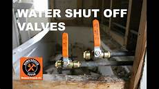 Pipe Line Valves