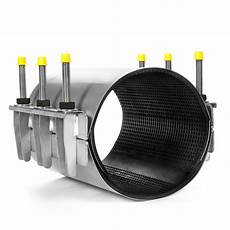 Pipe Repair Clamp