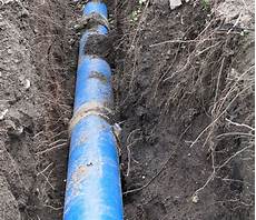 Pipe Repair Clamp