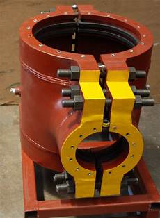 Pipeline Clamps