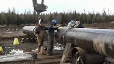 Pipeline Clamps