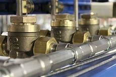 Pipeline Valves