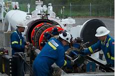 Pipeline Valves