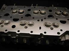 Piston Valve