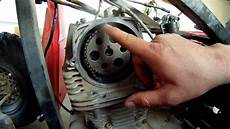 Piston Valve