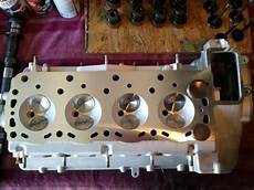 Piston Valve