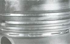 Piston Valves