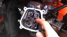 Piston Valves
