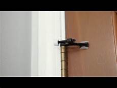 Pivot Hinge