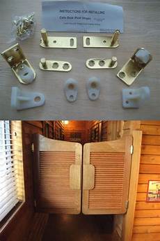 Pivot Hinges