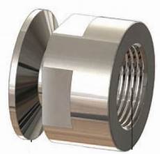 Pl Clamp Fittings