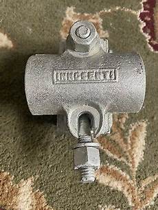 Pl Clamp Fittings