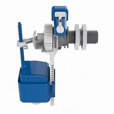 Plastic Air Valves