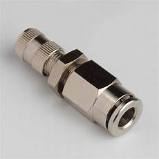 Plastic Air Valves