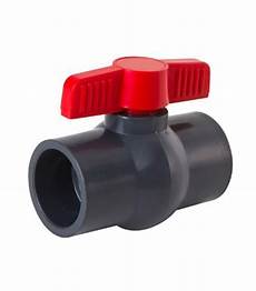 Plastic Check Valve