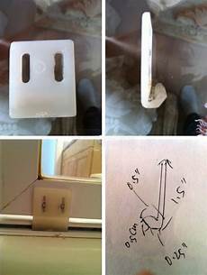 Plastic Door Handles