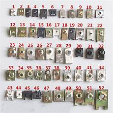 Plastic Fastener