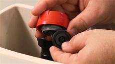 Plastic Float Valve