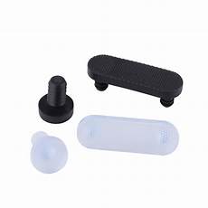 Plastic Furniture Leg