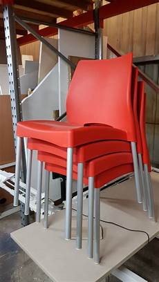 Plastic Furniture Leg