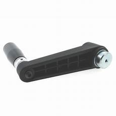 Plastic Handle