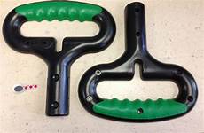 Plastic Handle