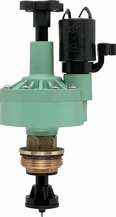 Plastic Irrigation Valves