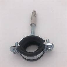 Plastic Pipe Clamps