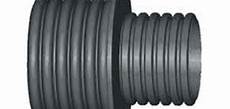 Plastic Pipe Coupling