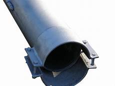 Plastic Pipe Coupling