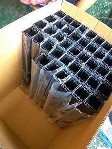 Plastic Profiles