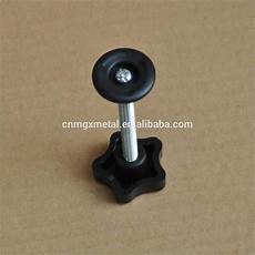 Plastic Table Clamp