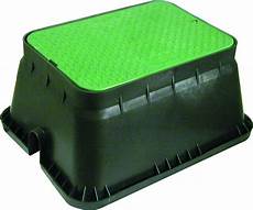 Plastic Valve Boxes