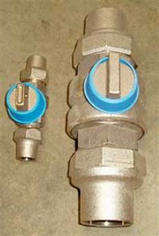 Plastic Valve Boxes