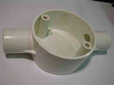 Plastic Valve Boxes