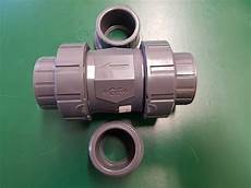 Plastic Valve Systems