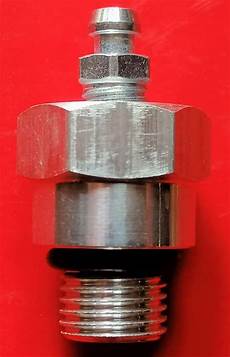 Plastic Valve