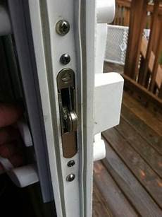 Plastic Window Handle