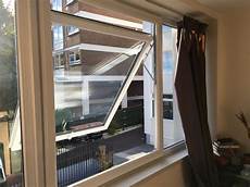Plastic Window Handles