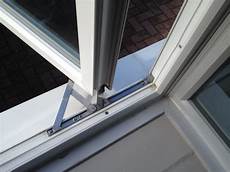 Plastic Window Handles