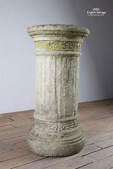 Plinth