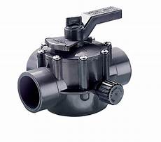 Plug Diverter Valve