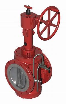 Plug-Type Valves