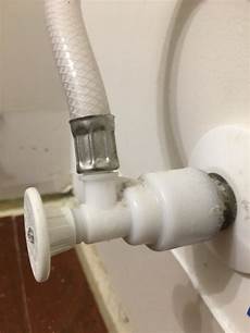 Plumbing And Gas Valves