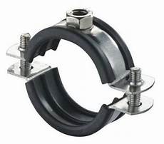 Plumbing Clamps