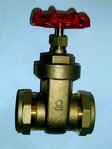 Plumbing Valves
