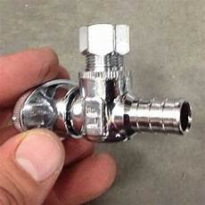 Plumbing Valves