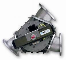 Pneumatic And Electric Ball Valves