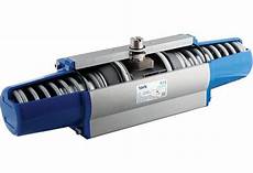 Pneumatic Angle Seat Valves