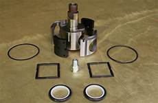 Pneumatic Control Plug Valves